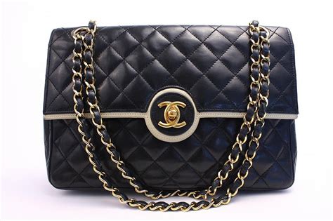 harga tas chanel classic original|chanel handbags.